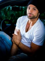 Michael Mando