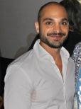 Michael Mando