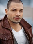 Michael Mando