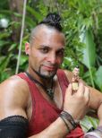 Michael Mando