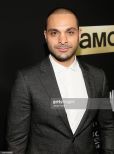 Michael Mando