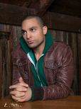 Michael Mando