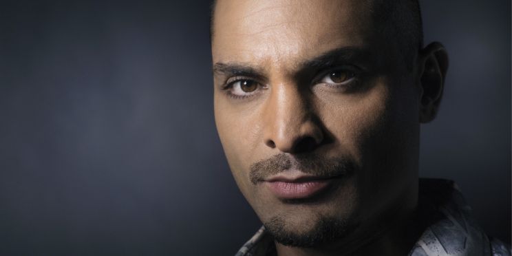 Michael Mando