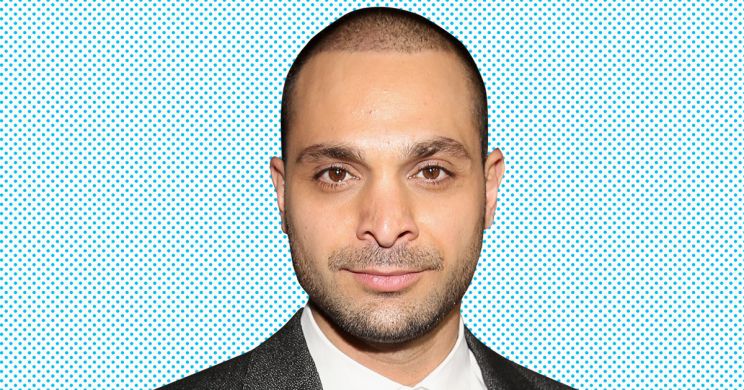 Michael Mando