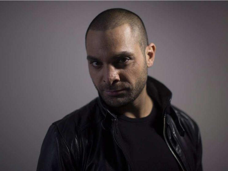 Michael Mando