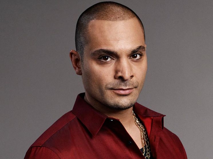 Michael Mando