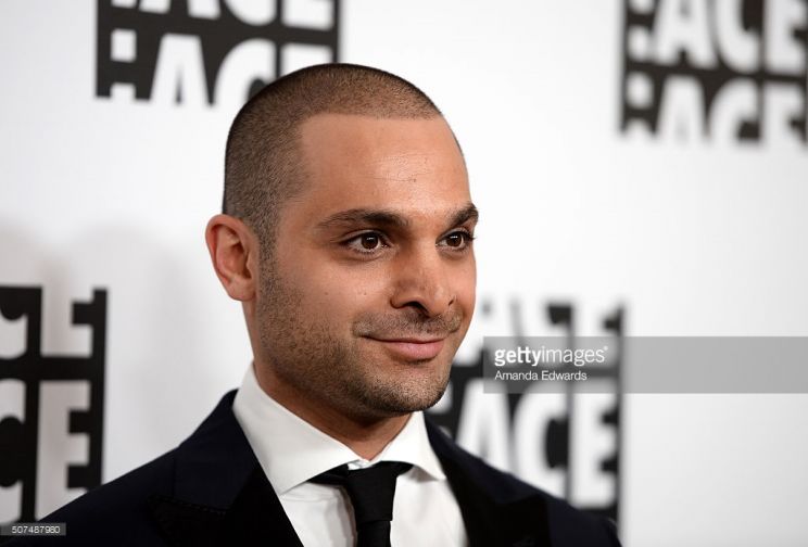 Michael Mando