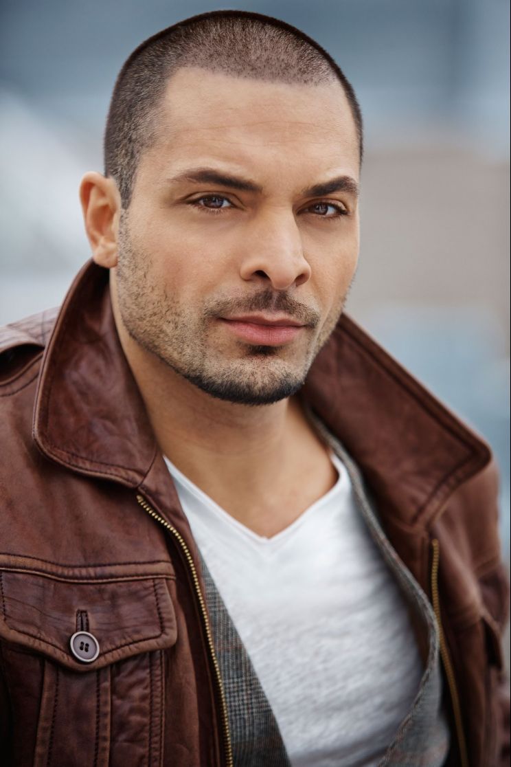 Michael Mando