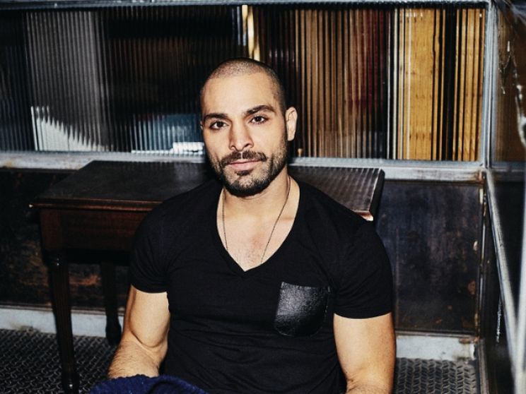 Michael Mando