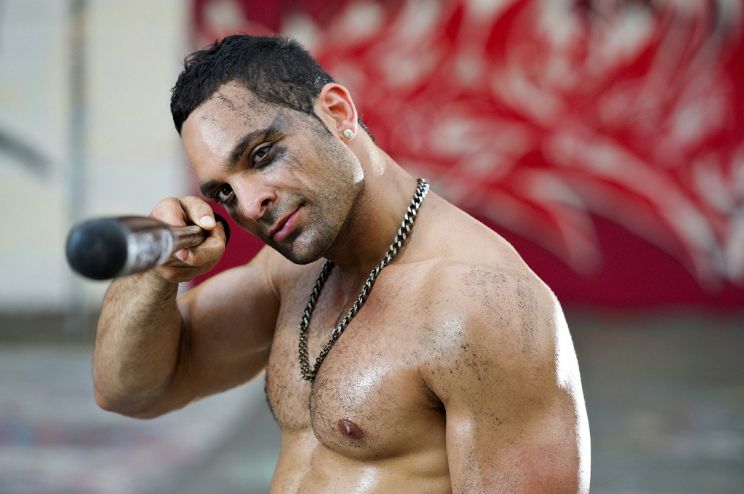 Michael Mando