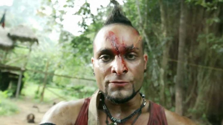 Michael Mando