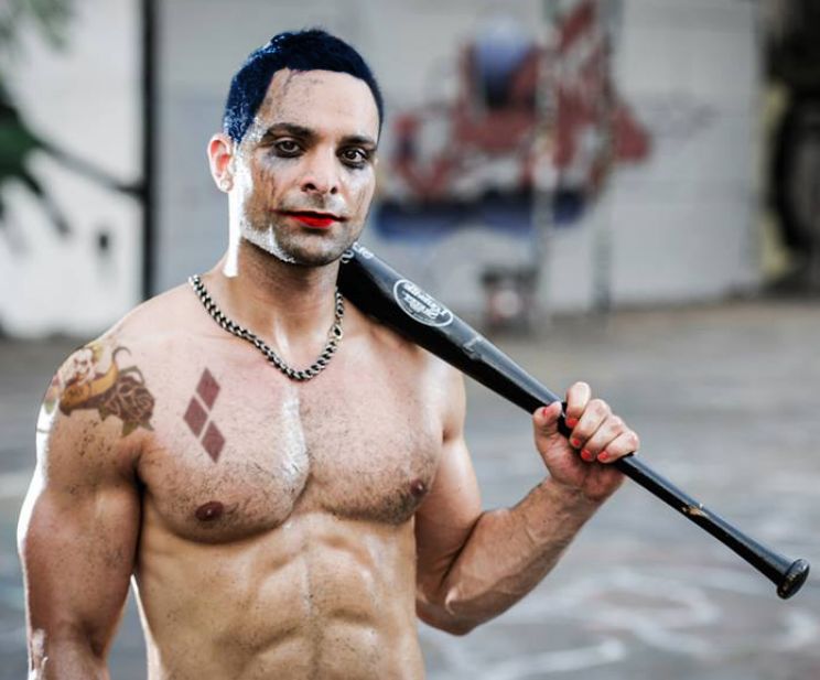 Michael Mando