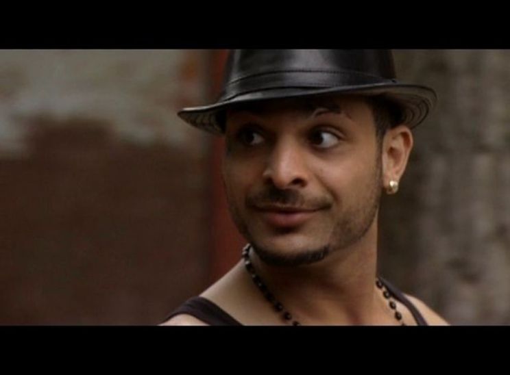 Michael Mando