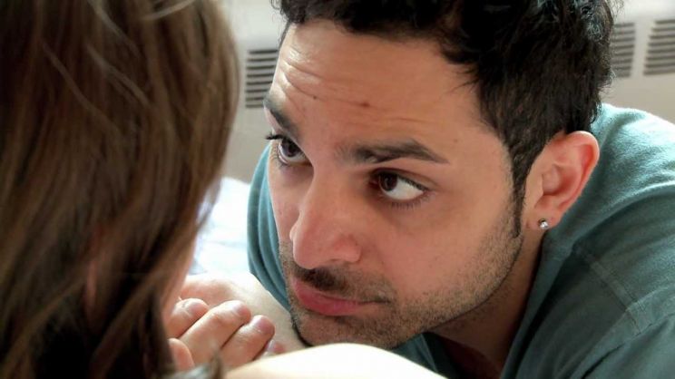 Michael Mando