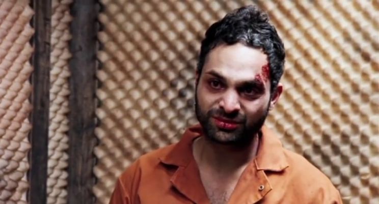 Michael Mando