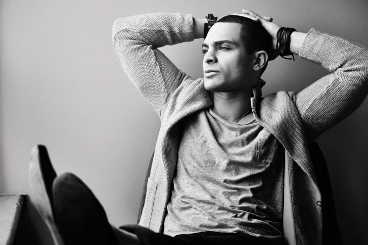 Michael Mando