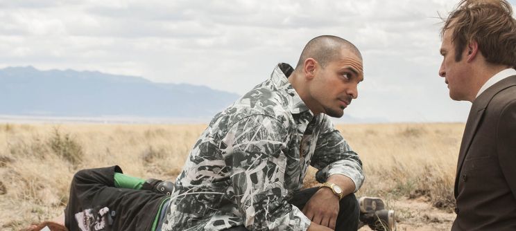 Michael Mando