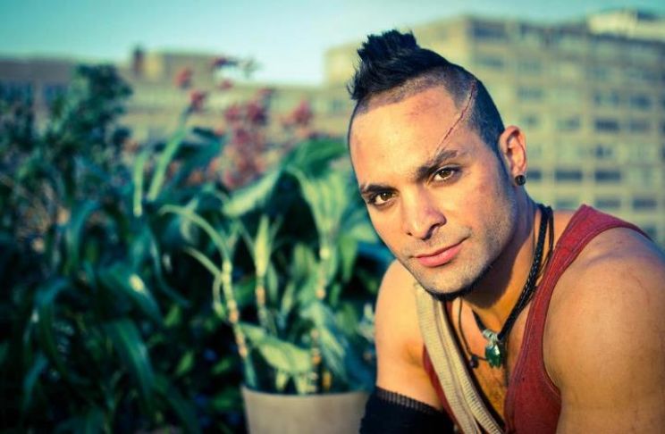 Michael Mando
