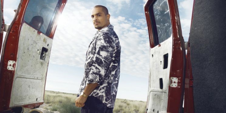 Michael Mando