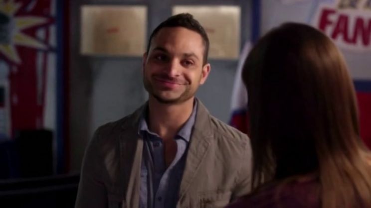Michael Mando