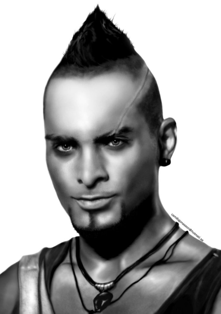 Michael Mando