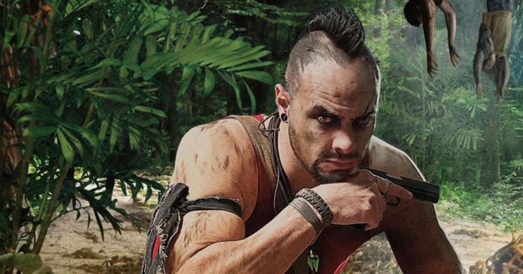 Michael Mando