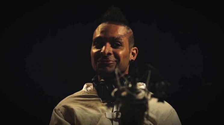 Michael Mando
