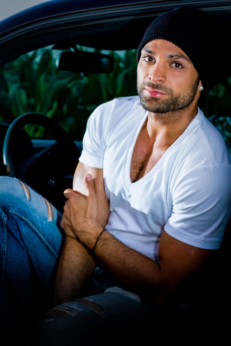 Michael Mando