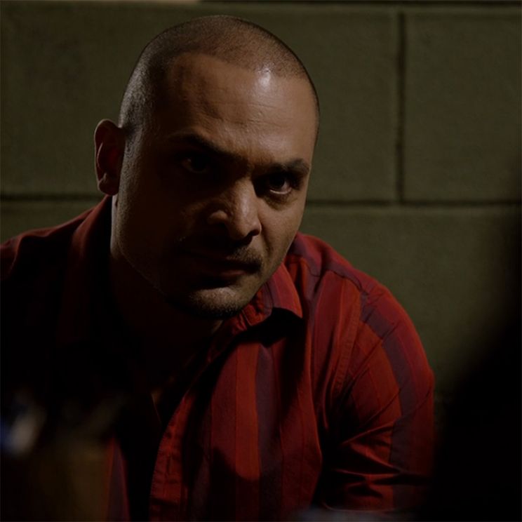 Michael Mando