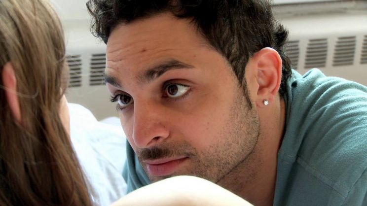 Michael Mando