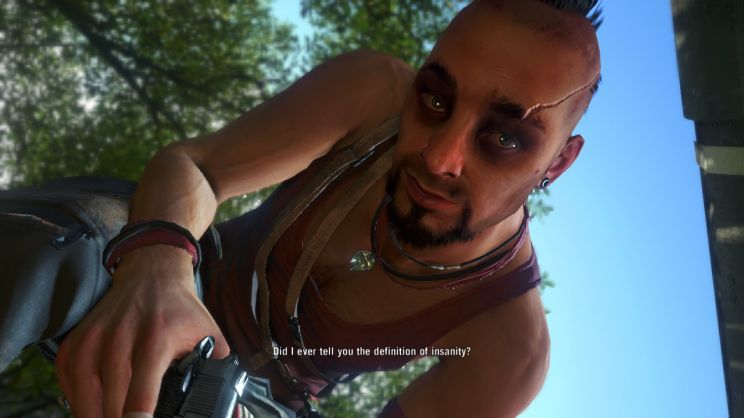 Michael Mando