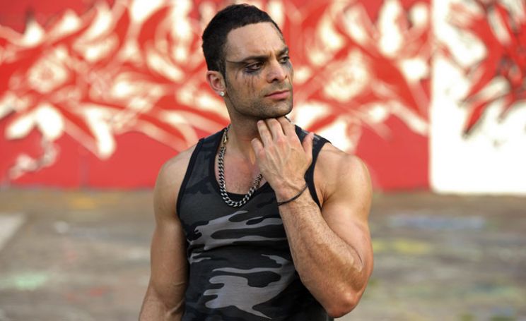 Michael Mando