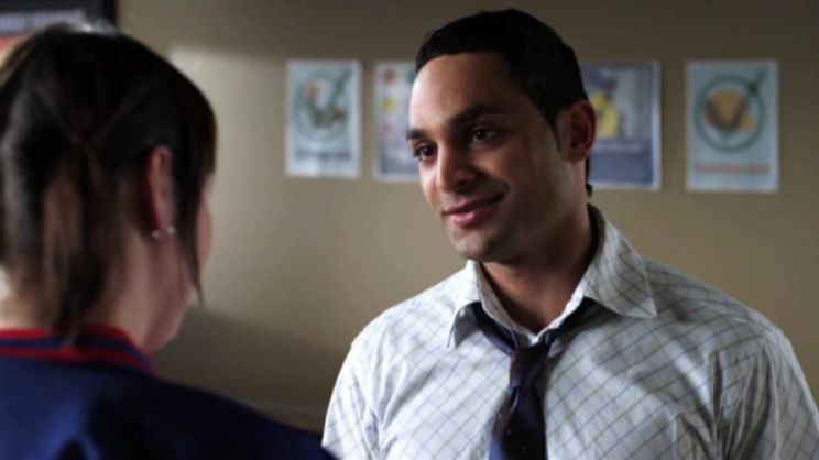Michael Mando