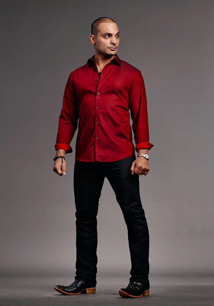 Michael Mando
