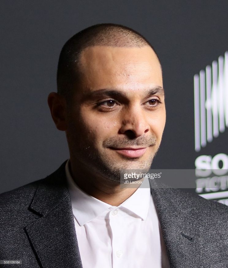 Michael Mando