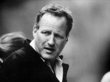 Michael Mann