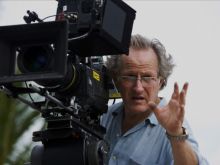 Michael Mann