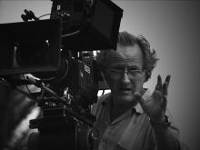 Michael Mann