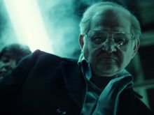 Michael Mann