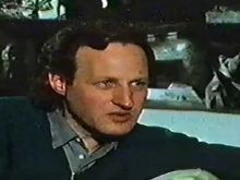 Michael Mann