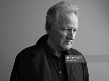 Michael Mann