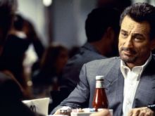Michael Mann