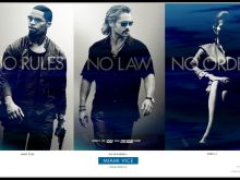 Michael Mann