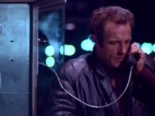 Michael Mann