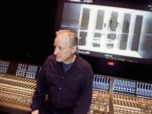 Michael Mann