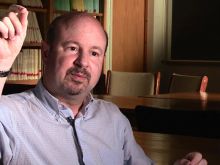 Michael Mann