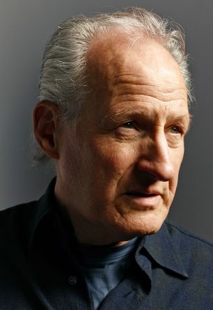 Michael Mann