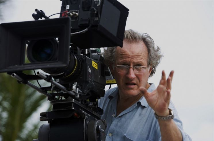 Michael Mann