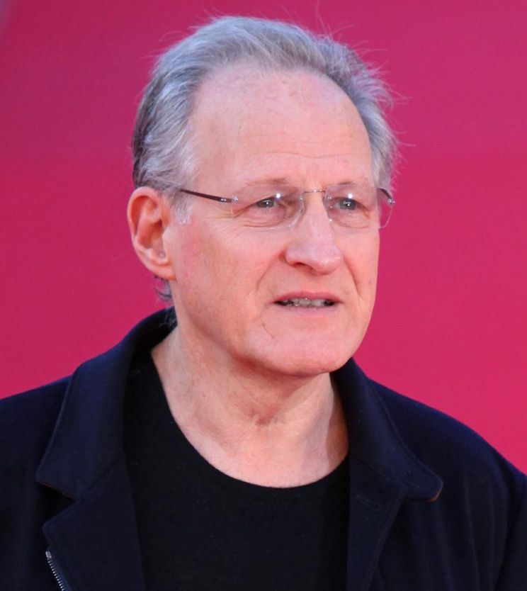Michael Mann