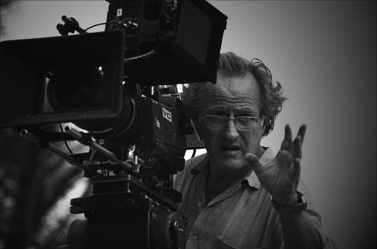 Michael Mann